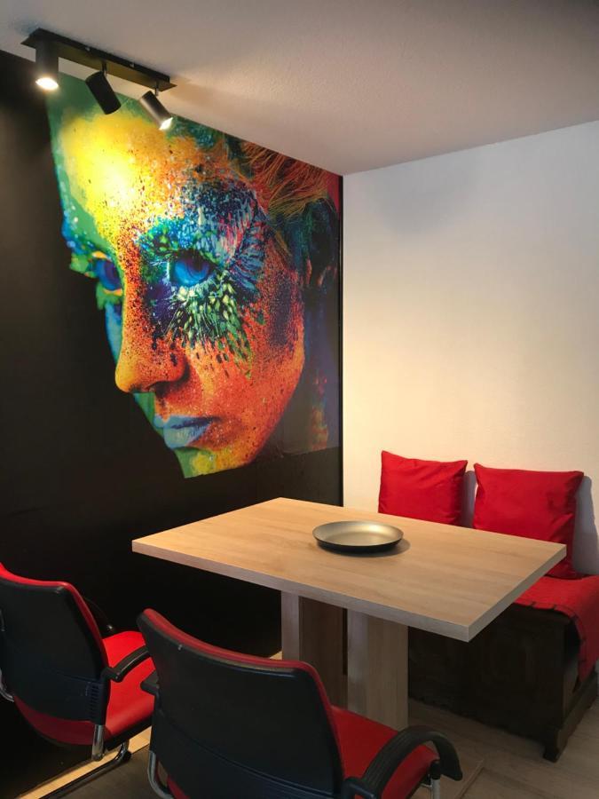 Haus Friedel 2 Διαμέρισμα Uberlingen Εξωτερικό φωτογραφία