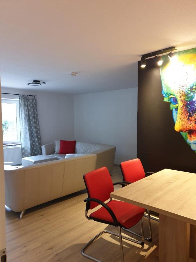 Haus Friedel 2 Διαμέρισμα Uberlingen Εξωτερικό φωτογραφία