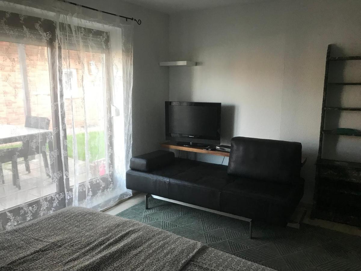 Haus Friedel 2 Διαμέρισμα Uberlingen Εξωτερικό φωτογραφία