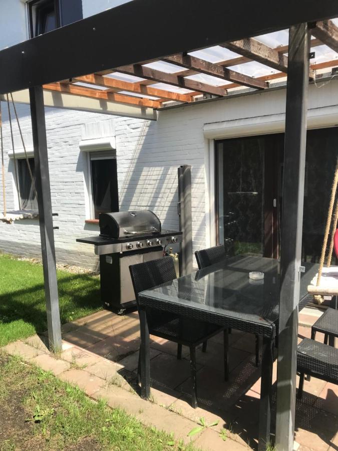 Haus Friedel 2 Διαμέρισμα Uberlingen Εξωτερικό φωτογραφία