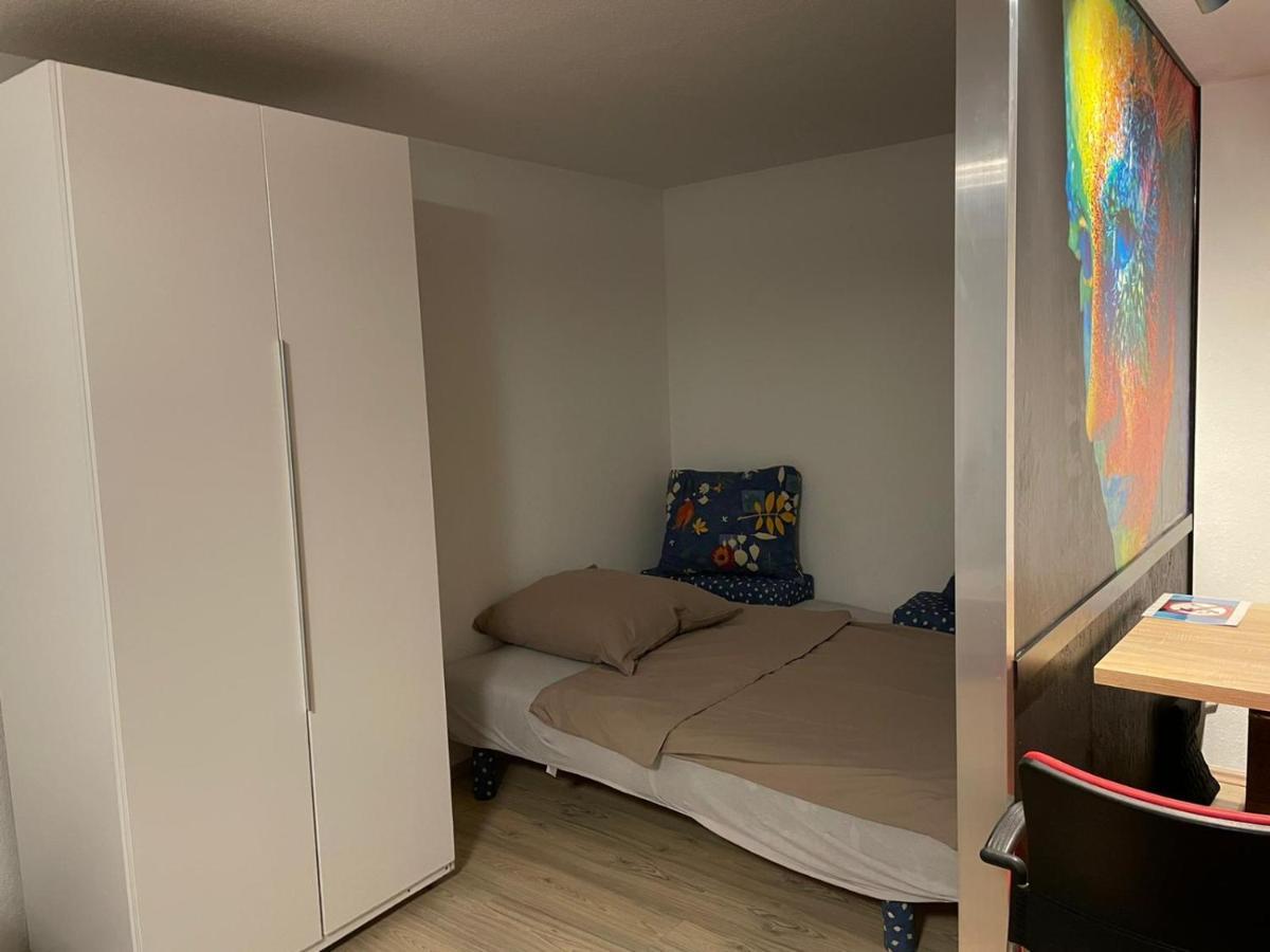Haus Friedel 2 Διαμέρισμα Uberlingen Εξωτερικό φωτογραφία
