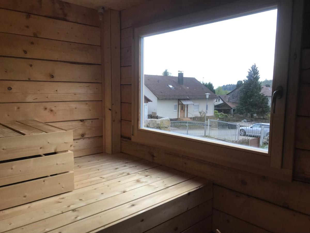 Haus Friedel 2 Διαμέρισμα Uberlingen Εξωτερικό φωτογραφία